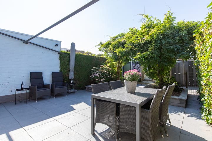 Foto 29 van Heesackers 3