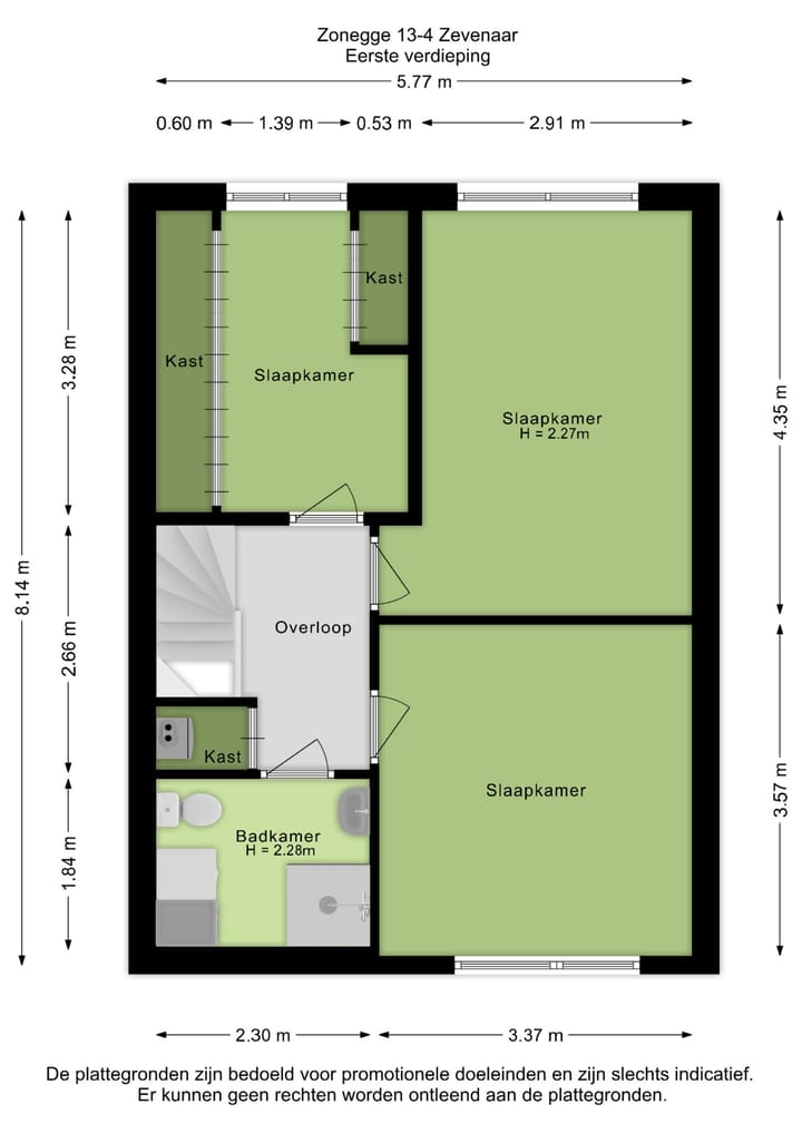 Foto 44 van Zonegge 13 4