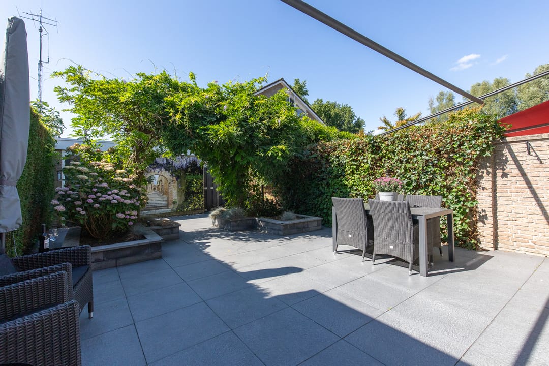 Foto 31 van Heesackers 3