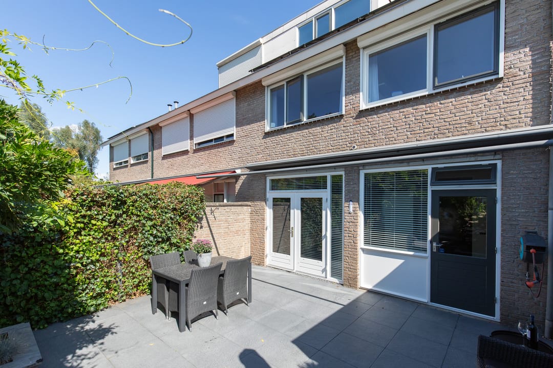 Foto 32 van Heesackers 3