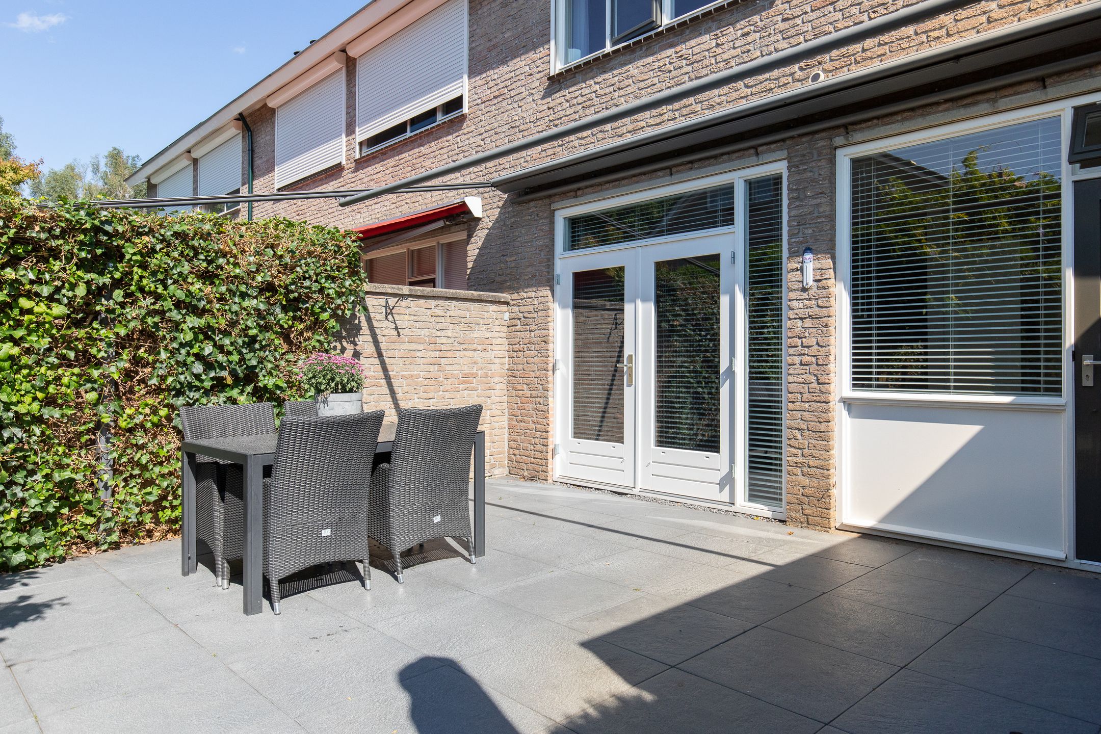 Foto 33 van Heesackers 3