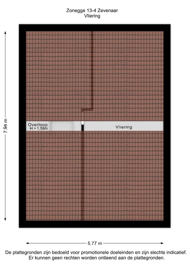 Foto 48 van Zonegge 13 4