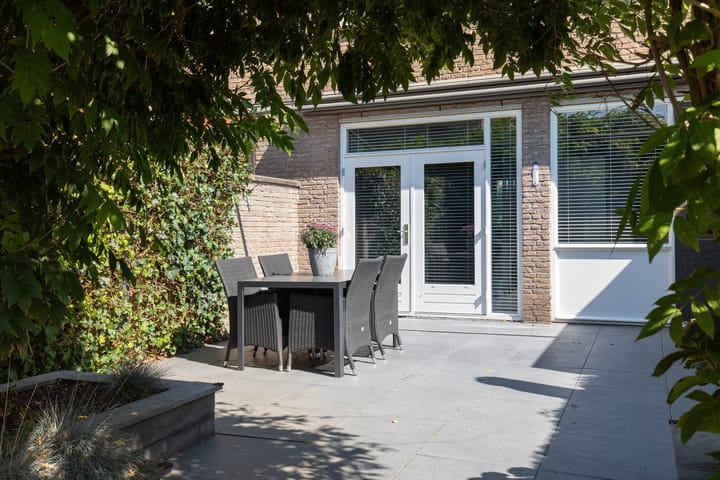 Foto 34 van Heesackers 3