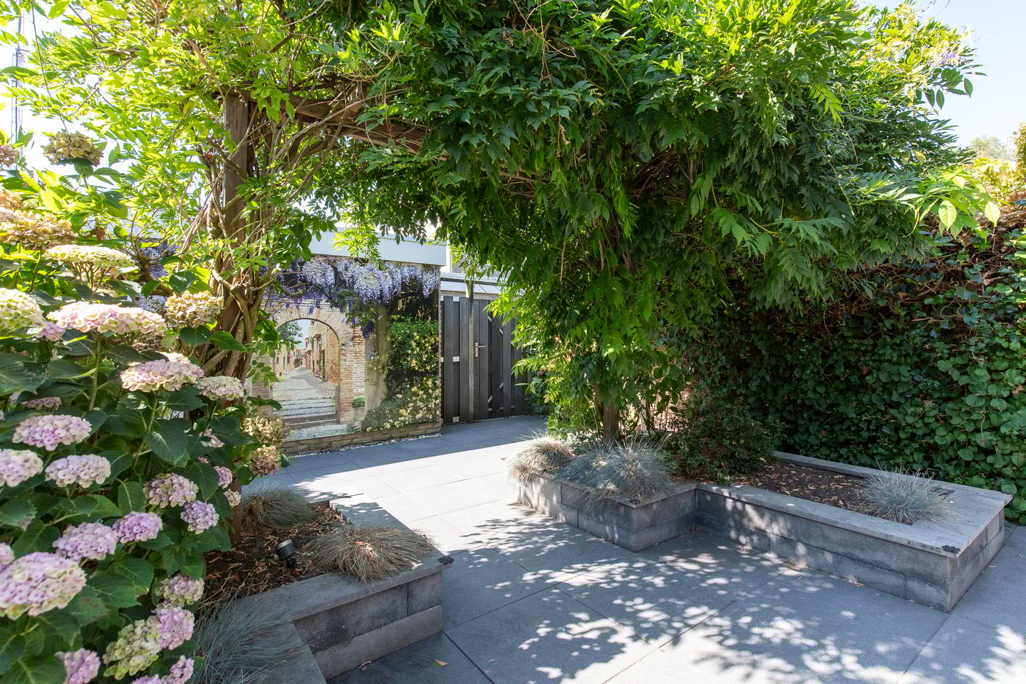 Foto 35 van Heesackers 3