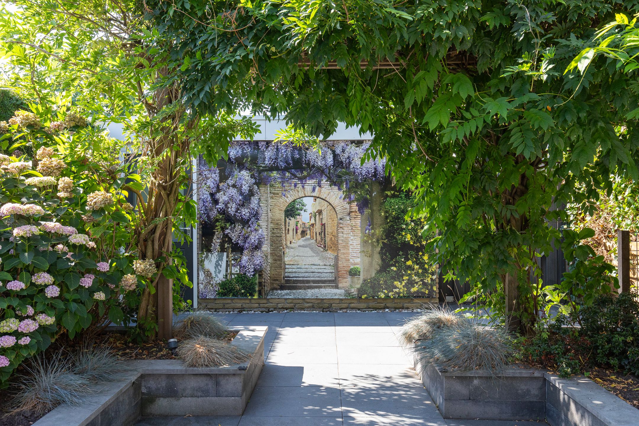 Foto 36 van Heesackers 3