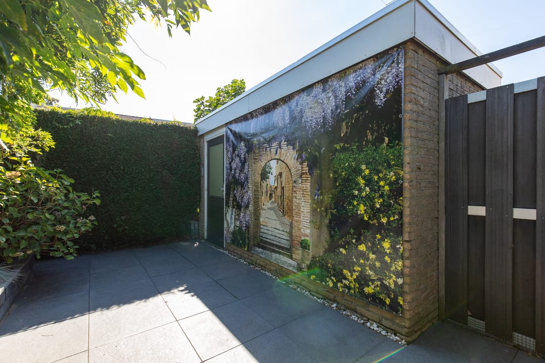 Foto 38 van Heesackers 3