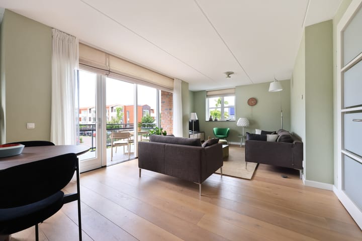 Foto 2 van Standerdlaan 36