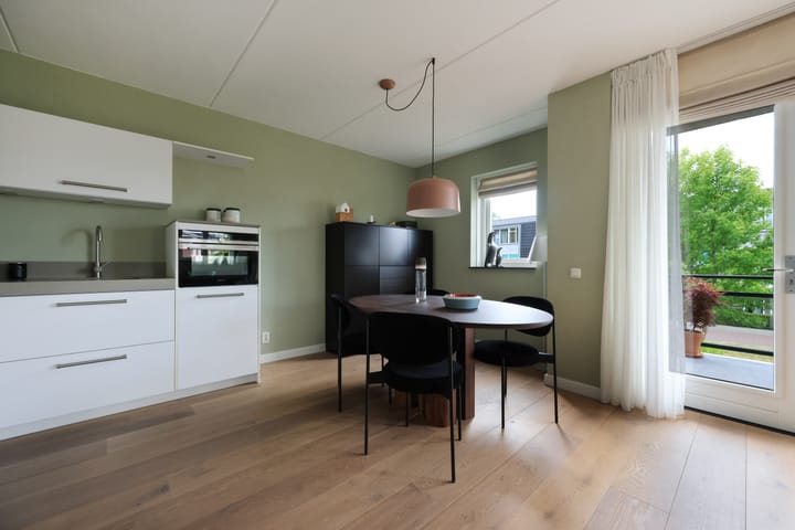 Foto 3 van Standerdlaan 36