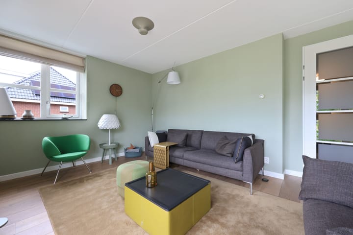 Foto 5 van Standerdlaan 36