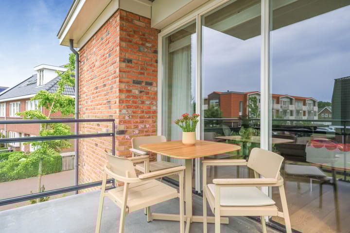 Foto 8 van Standerdlaan 36