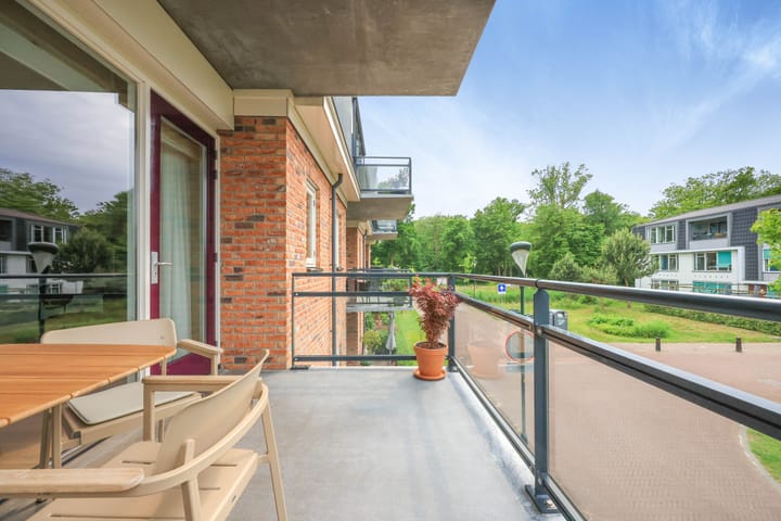 Foto 9 van Standerdlaan 36