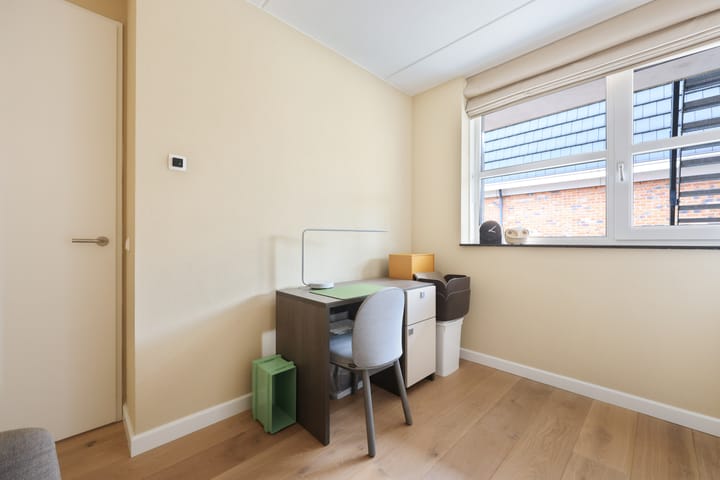 Foto 18 van Standerdlaan 36