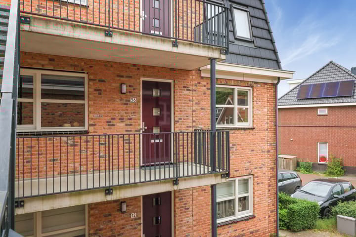 Foto 23 van Standerdlaan 36