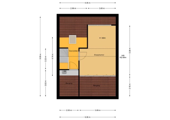 Foto 60 van Heesackers 3