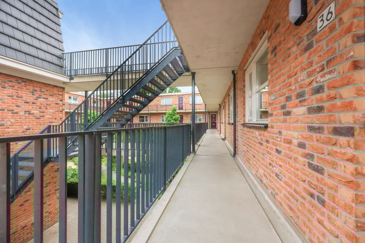 Foto 24 van Standerdlaan 36