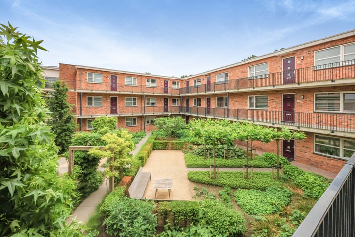 Foto 26 van Standerdlaan 36