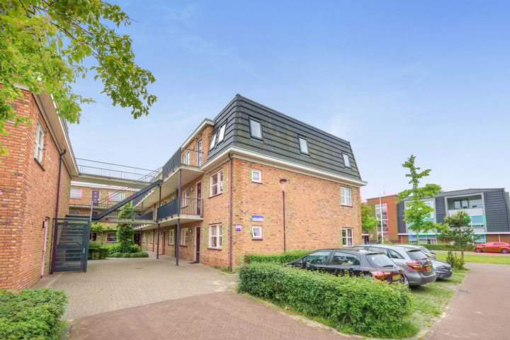 Foto 27 van Standerdlaan 36