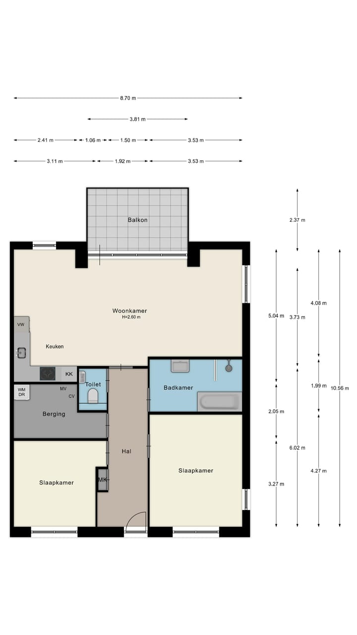 Foto 29 van Standerdlaan 36