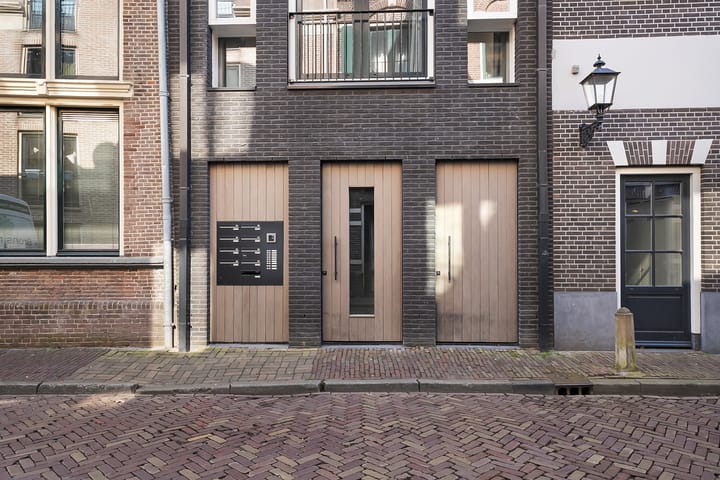 Foto 3 van Nieuwstraat 32-F