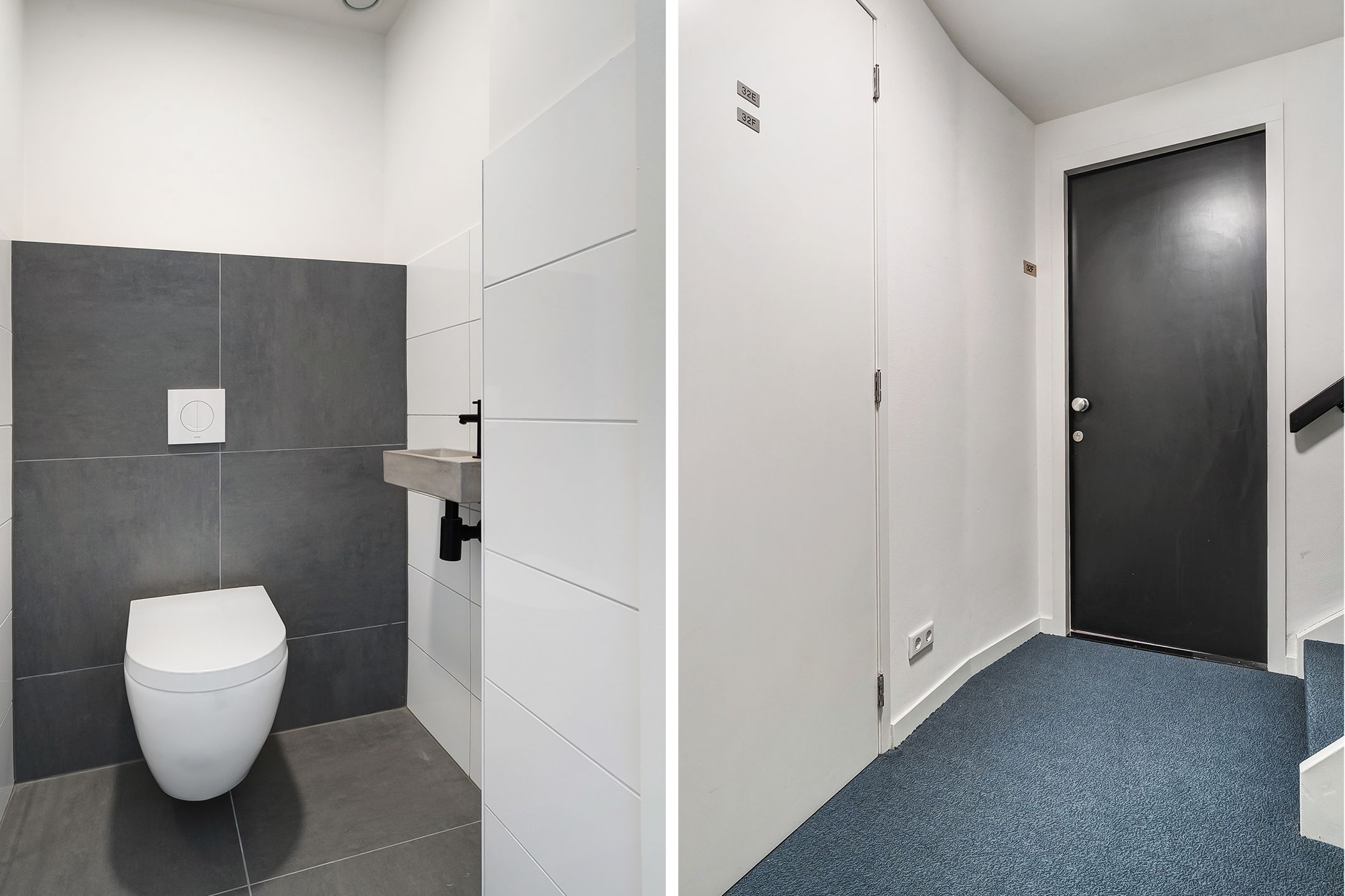 Foto 15 van Nieuwstraat 32-F