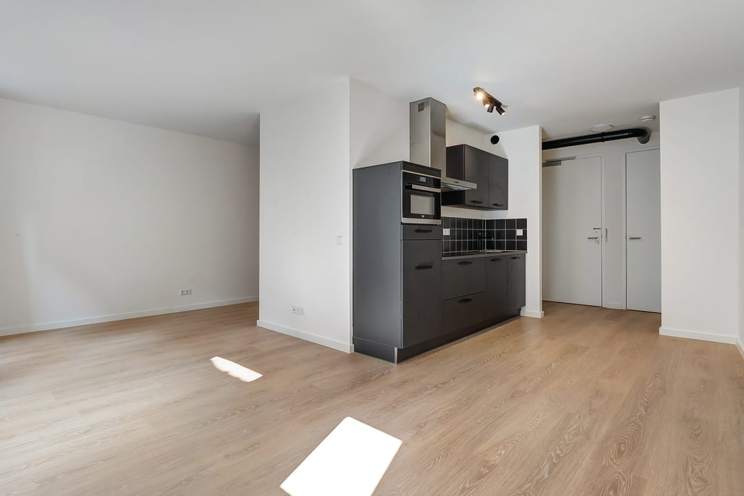 Foto 7 van Nieuwstraat 32-F