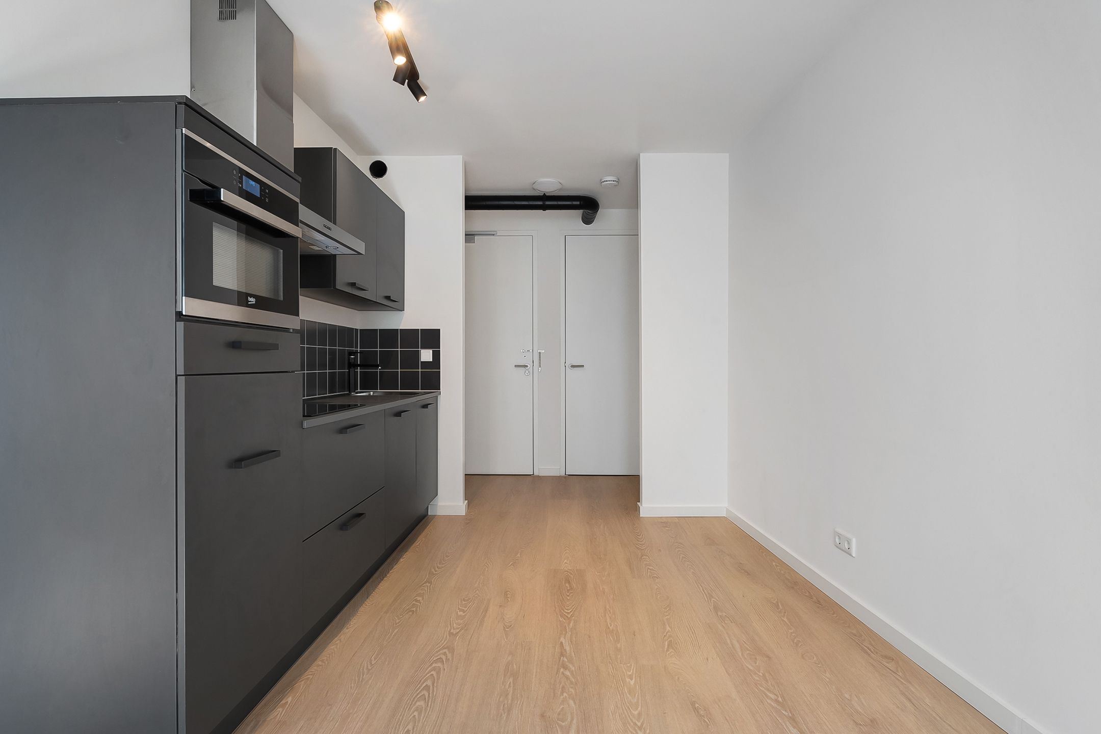 Foto 9 van Nieuwstraat 32-F