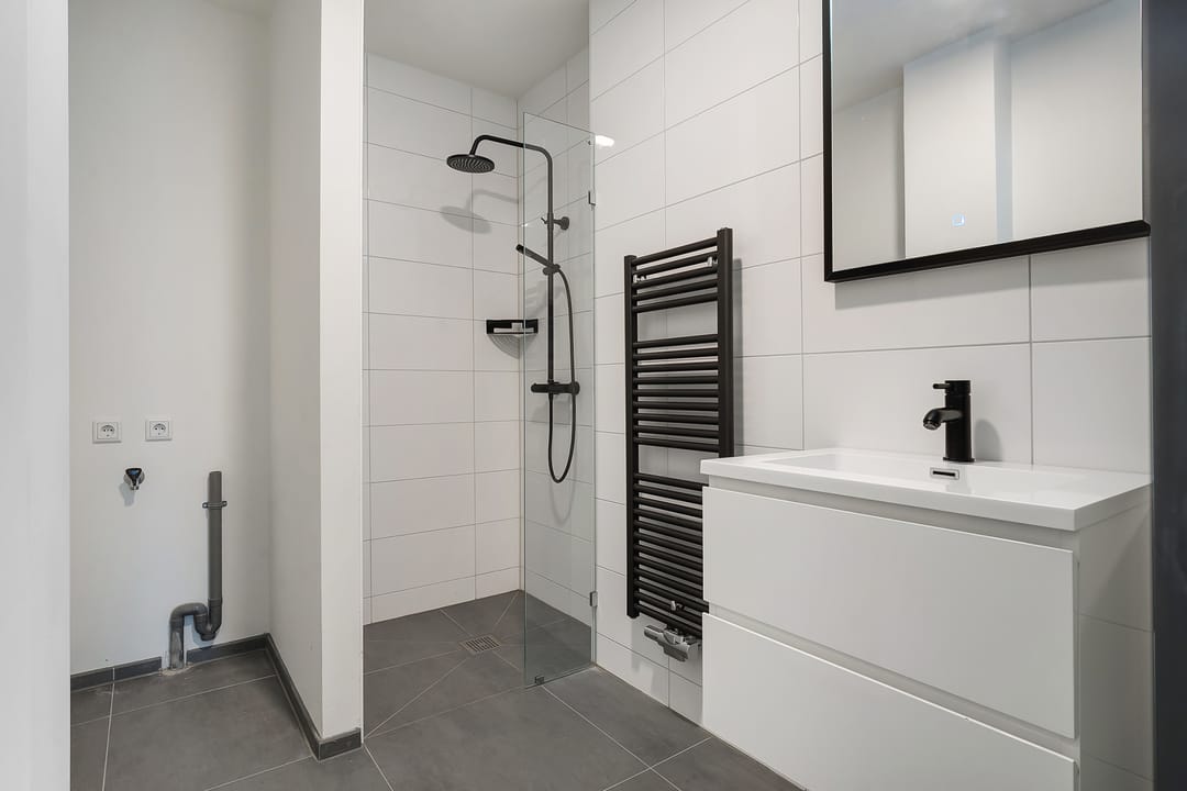 Foto 13 van Nieuwstraat 32-F