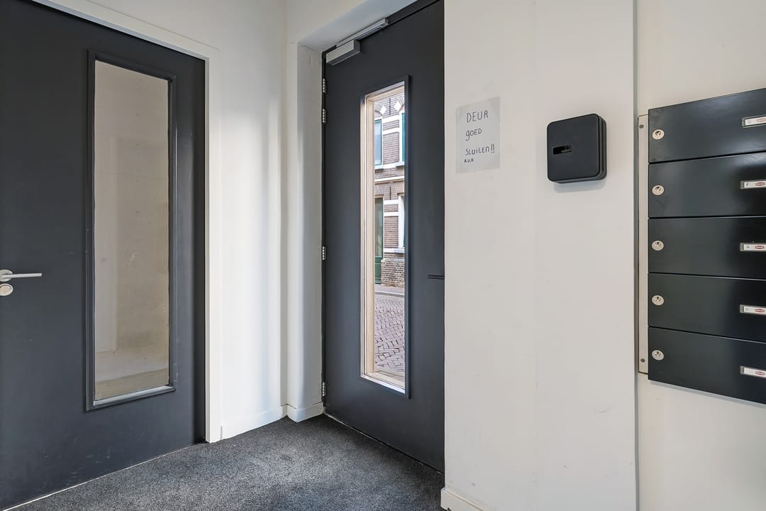 Foto 16 van Nieuwstraat 32-F