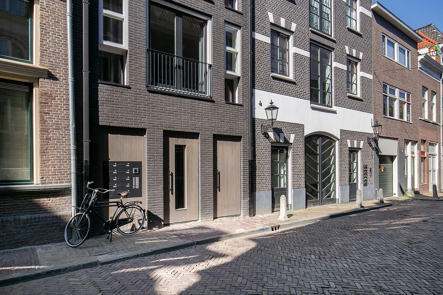 Foto 19 van Nieuwstraat 32-F