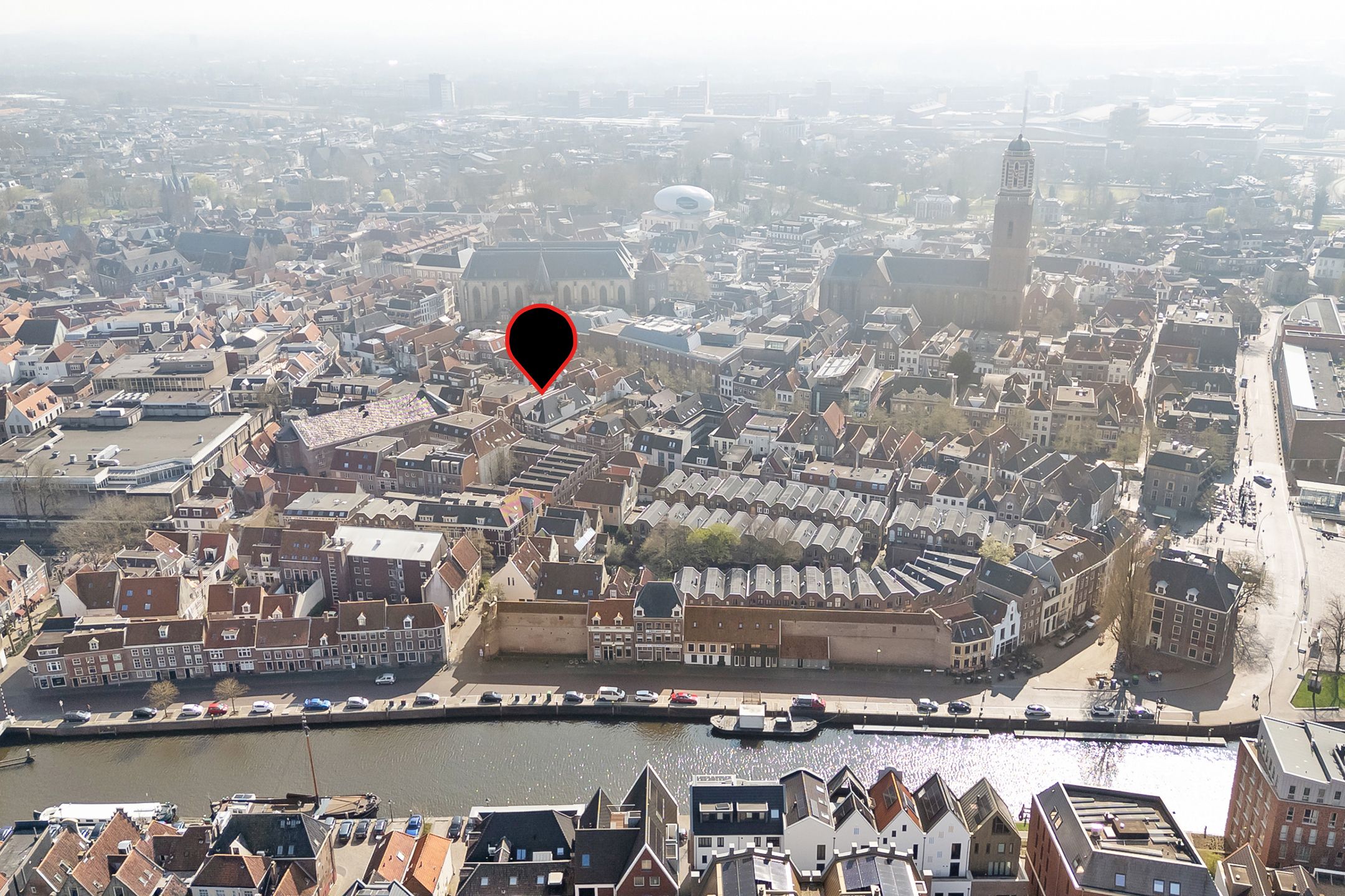 Foto 21 van Nieuwstraat 32-F