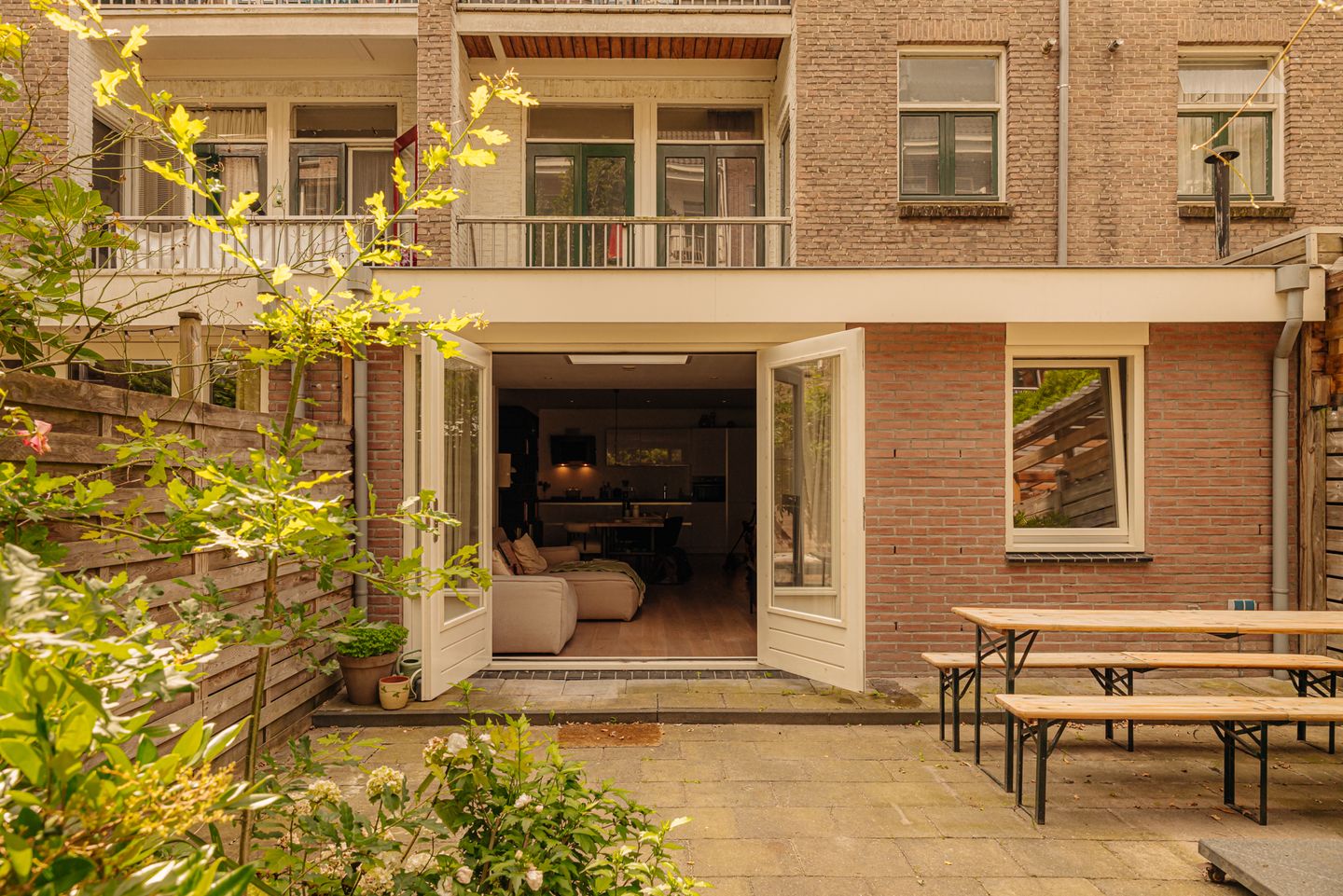 Photo 4 of Vincent van Goghstraat 23-A