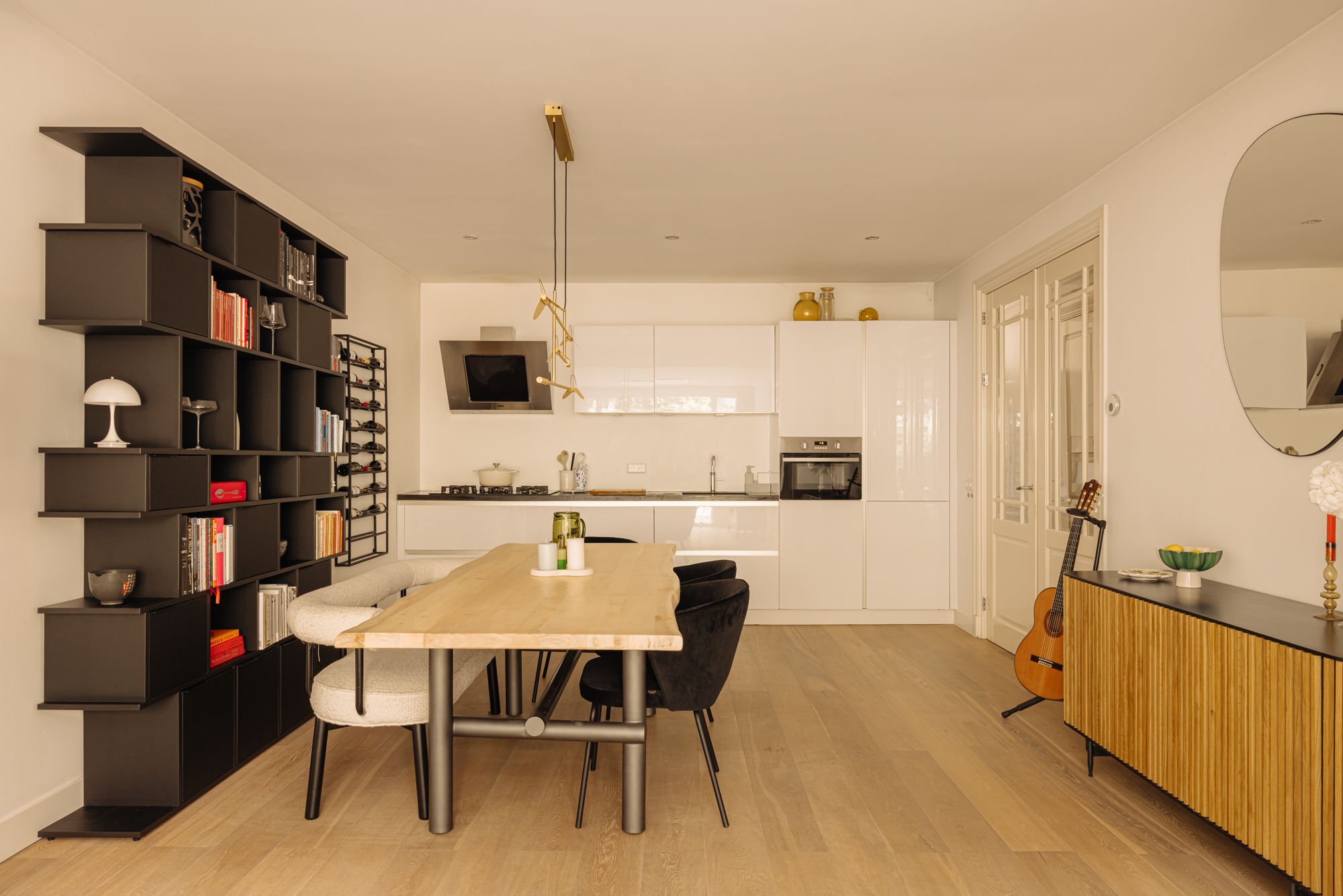 Photo 6 of Vincent van Goghstraat 23-A