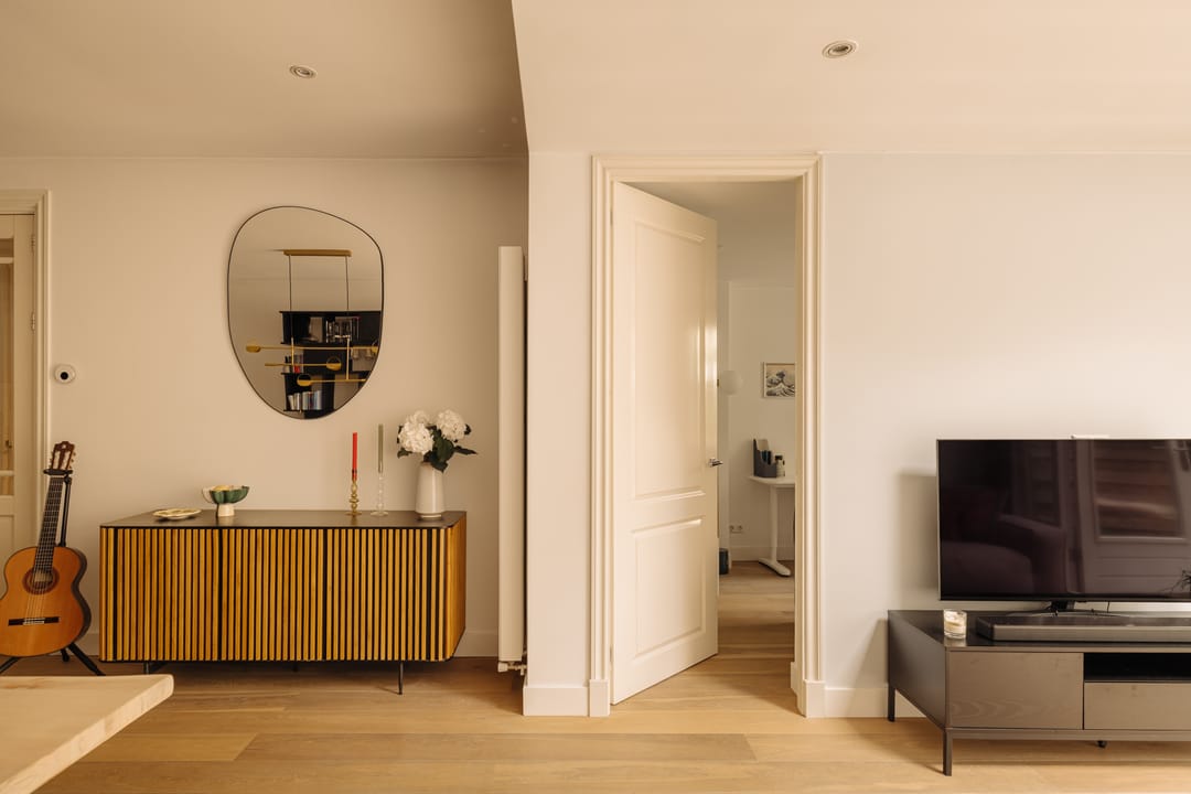 Photo 8 of Vincent van Goghstraat 23-A