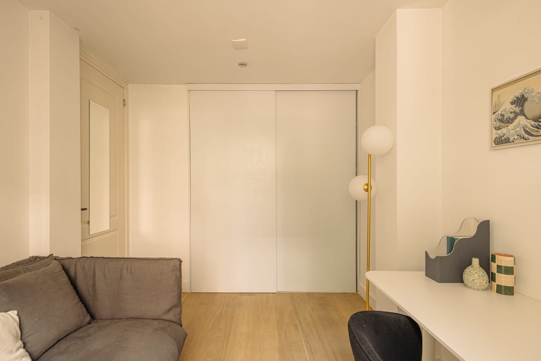 Photo 11 of Vincent van Goghstraat 23-A