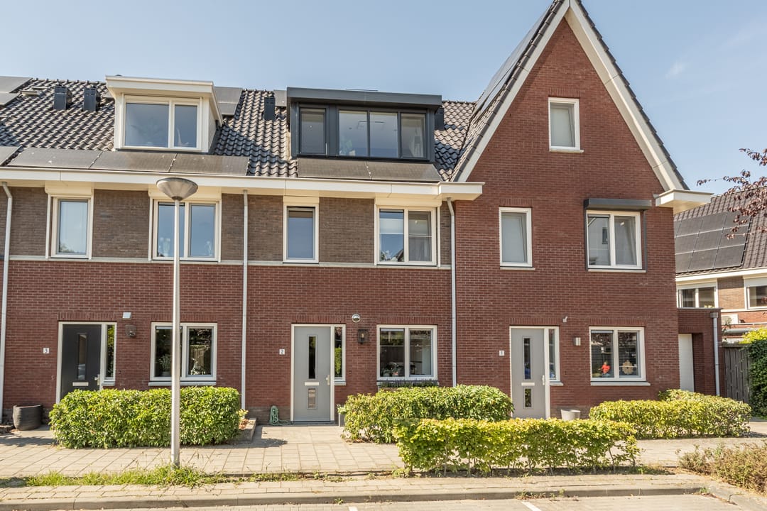 Foto 1 van Rustburg 2