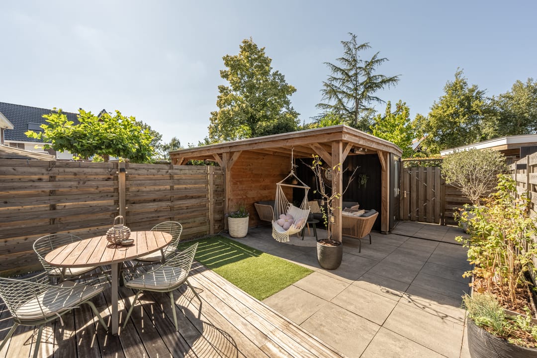 Foto 2 van Rustburg 2