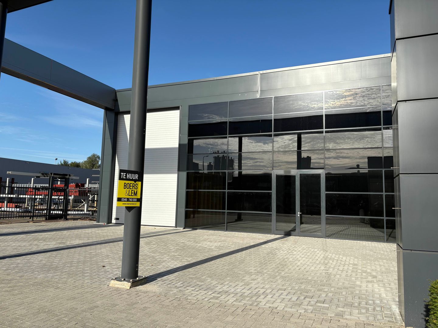 Bekijk foto 3 van Vonderweg 10