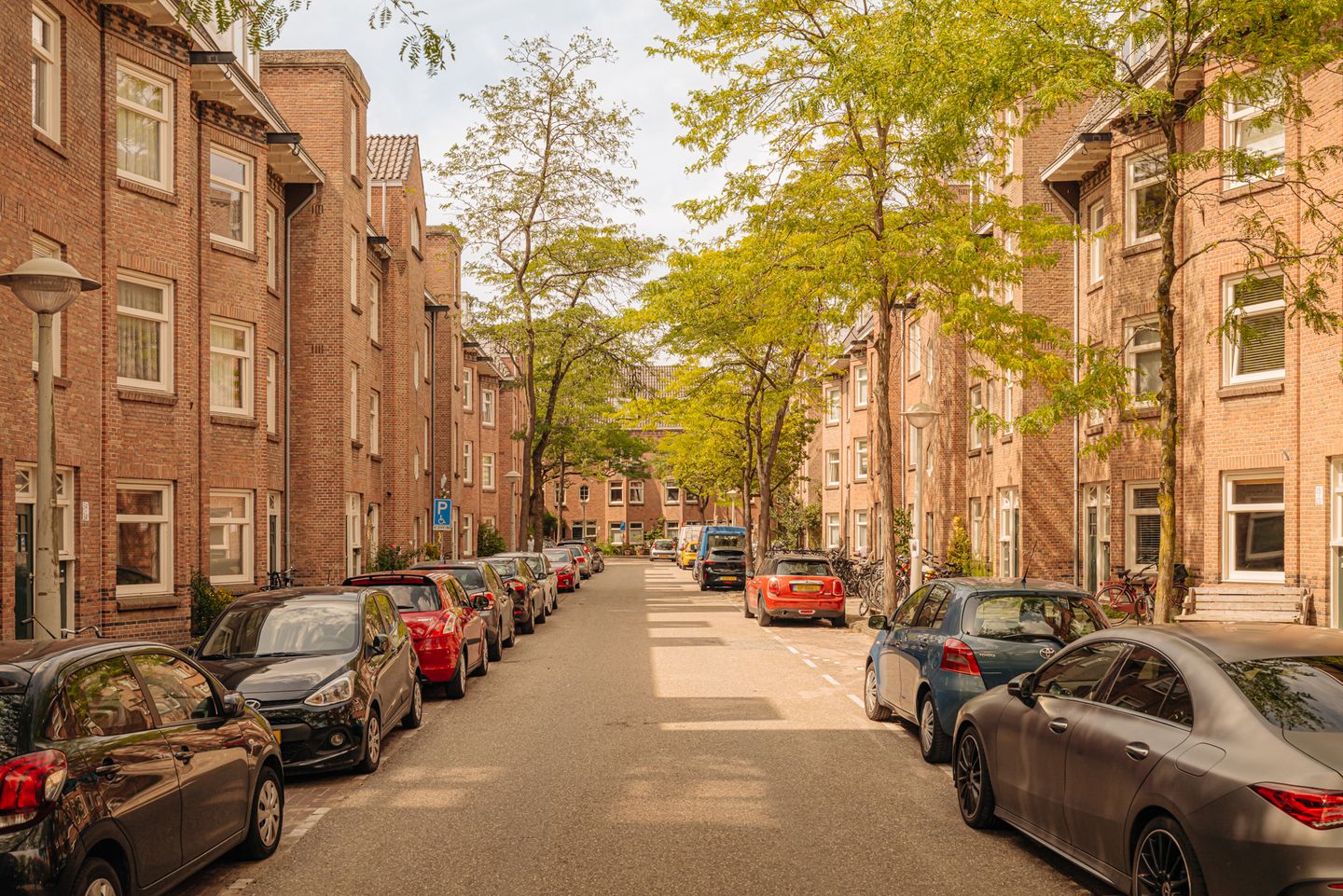 Photo 20 of Vincent van Goghstraat 23-A