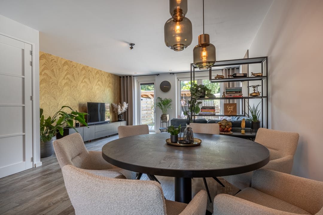 Foto 7 van Rustburg 2