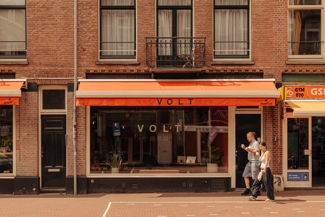 Photo 22 of Vincent van Goghstraat 23-A