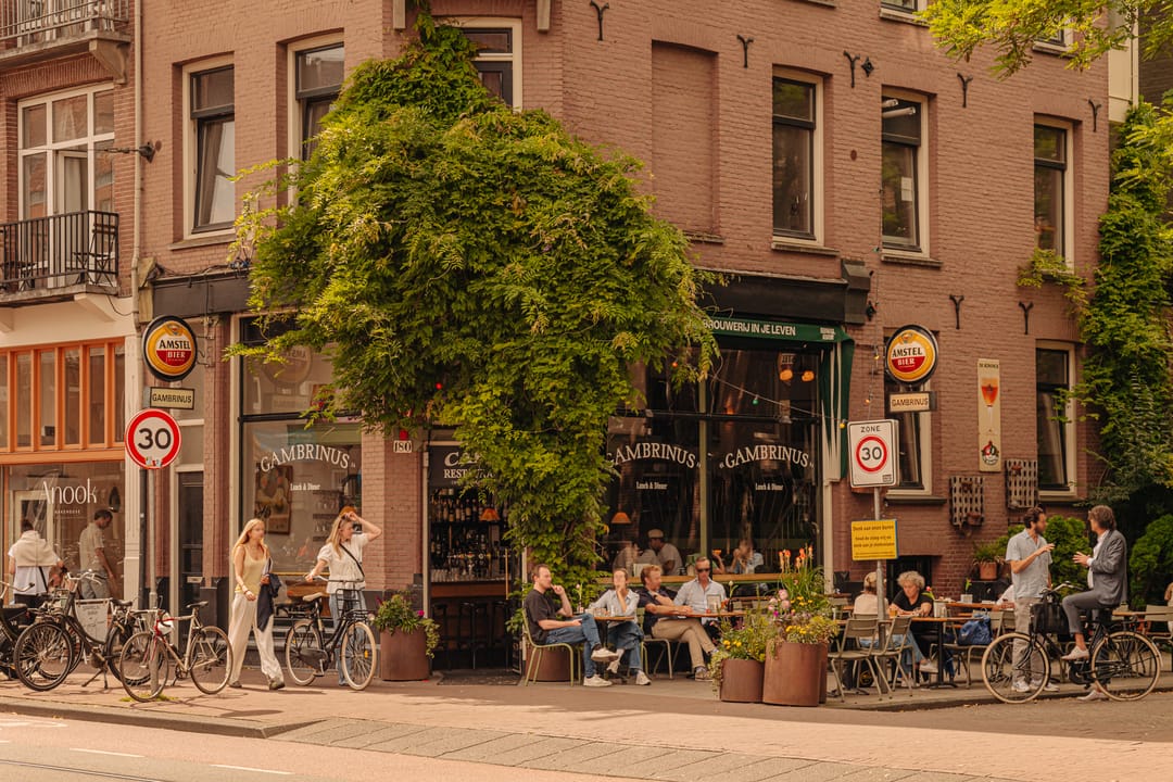 Photo 23 of Vincent van Goghstraat 23-A