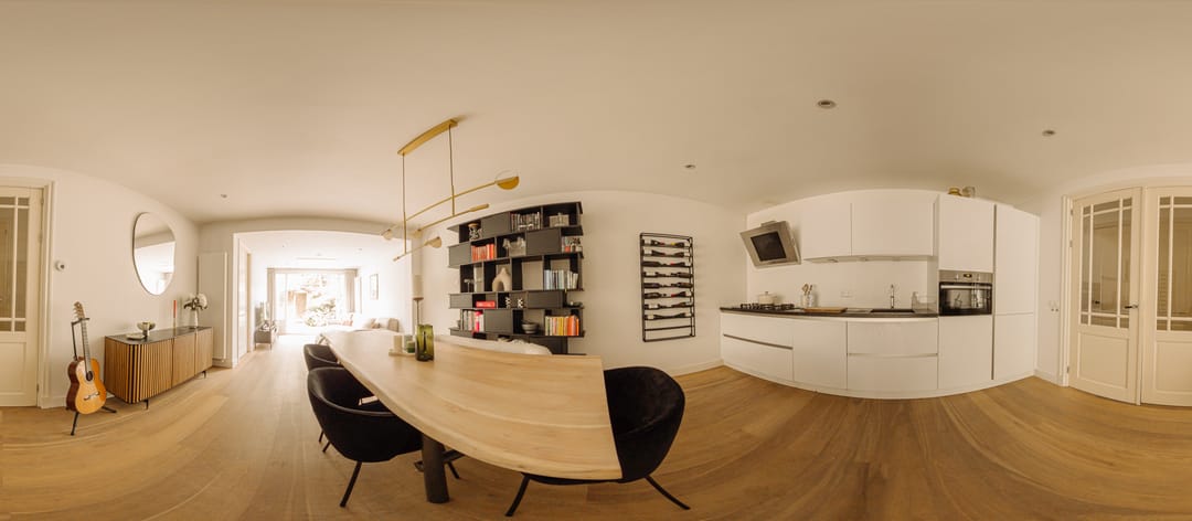 Photo 26 of Vincent van Goghstraat 23-A