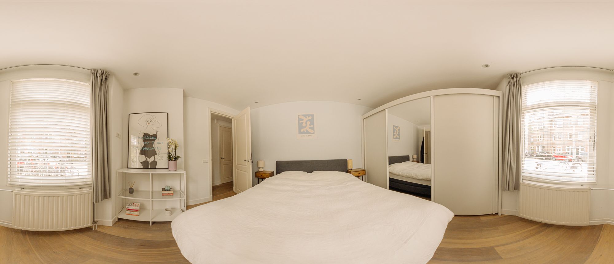 Photo 27 of Vincent van Goghstraat 23-A