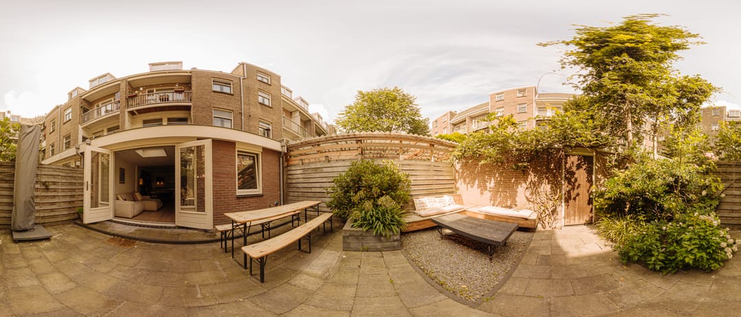 Photo 28 of Vincent van Goghstraat 23-A