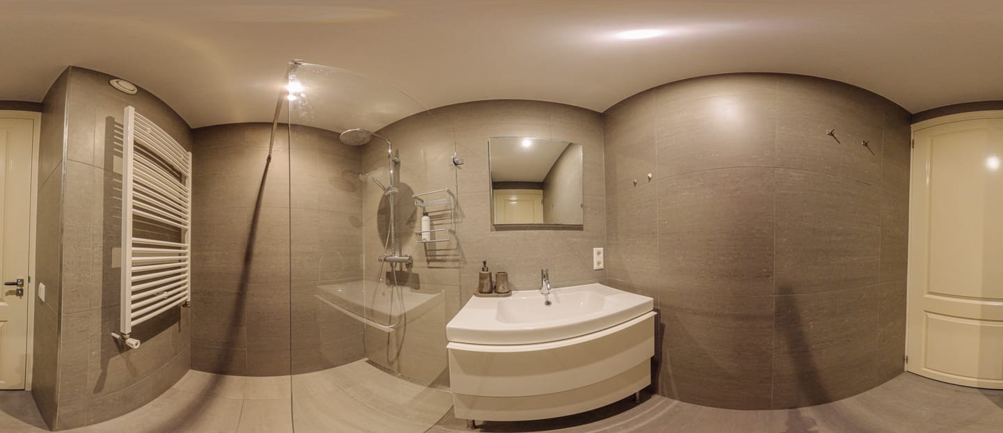 Photo 29 of Vincent van Goghstraat 23-A