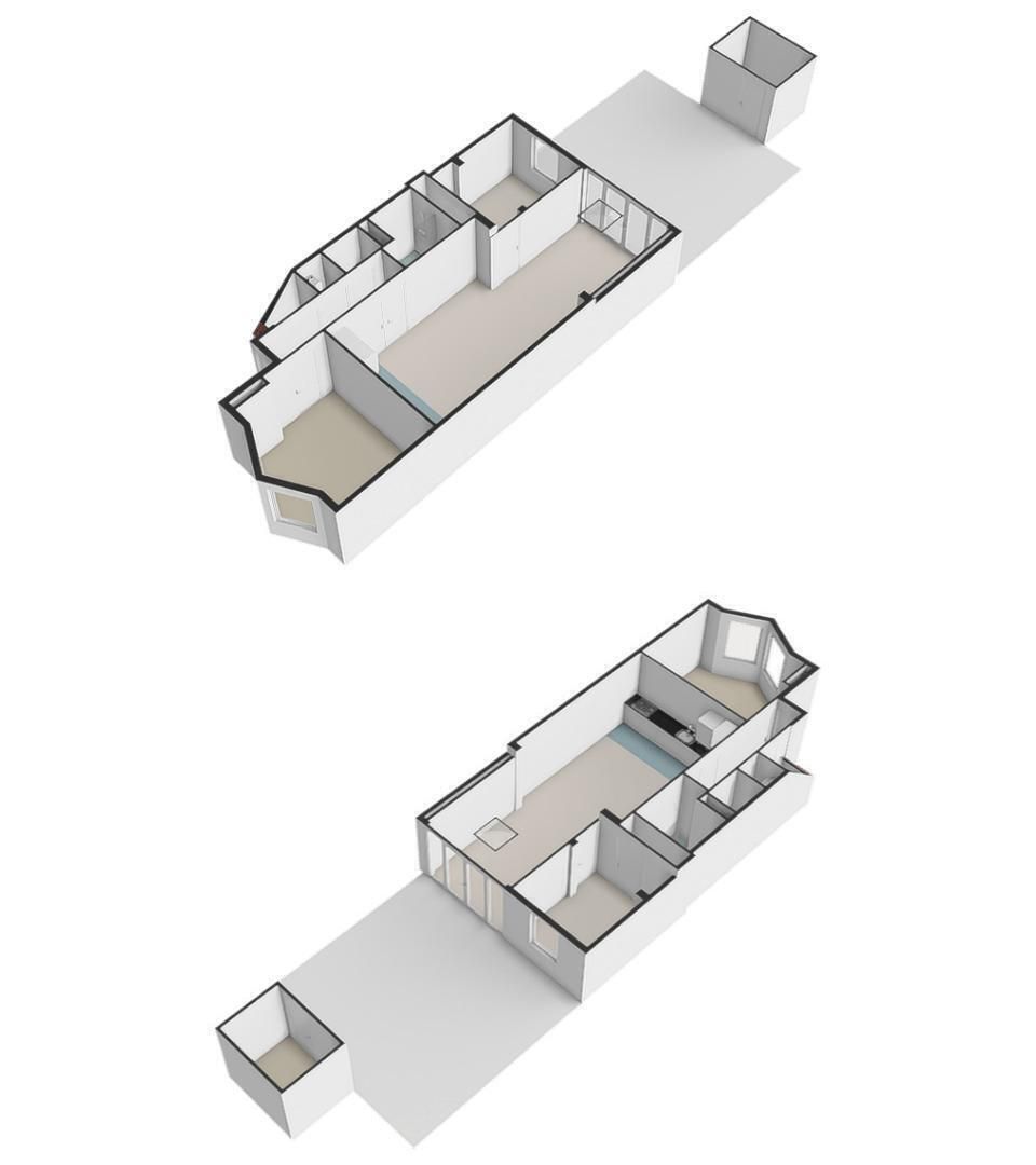 Photo 31 of Vincent van Goghstraat 23-A