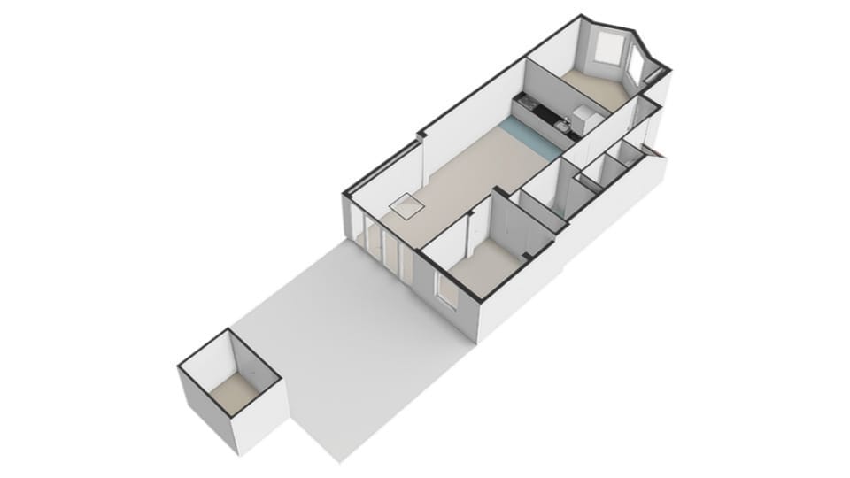 Photo 32 of Vincent van Goghstraat 23-A