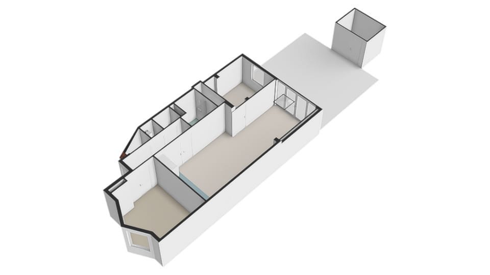 Photo 33 of Vincent van Goghstraat 23-A