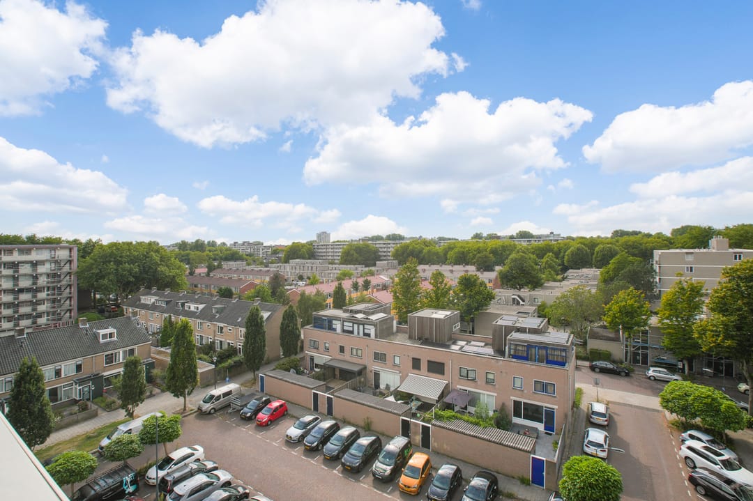 Foto 2 van Madridplantsoen 181