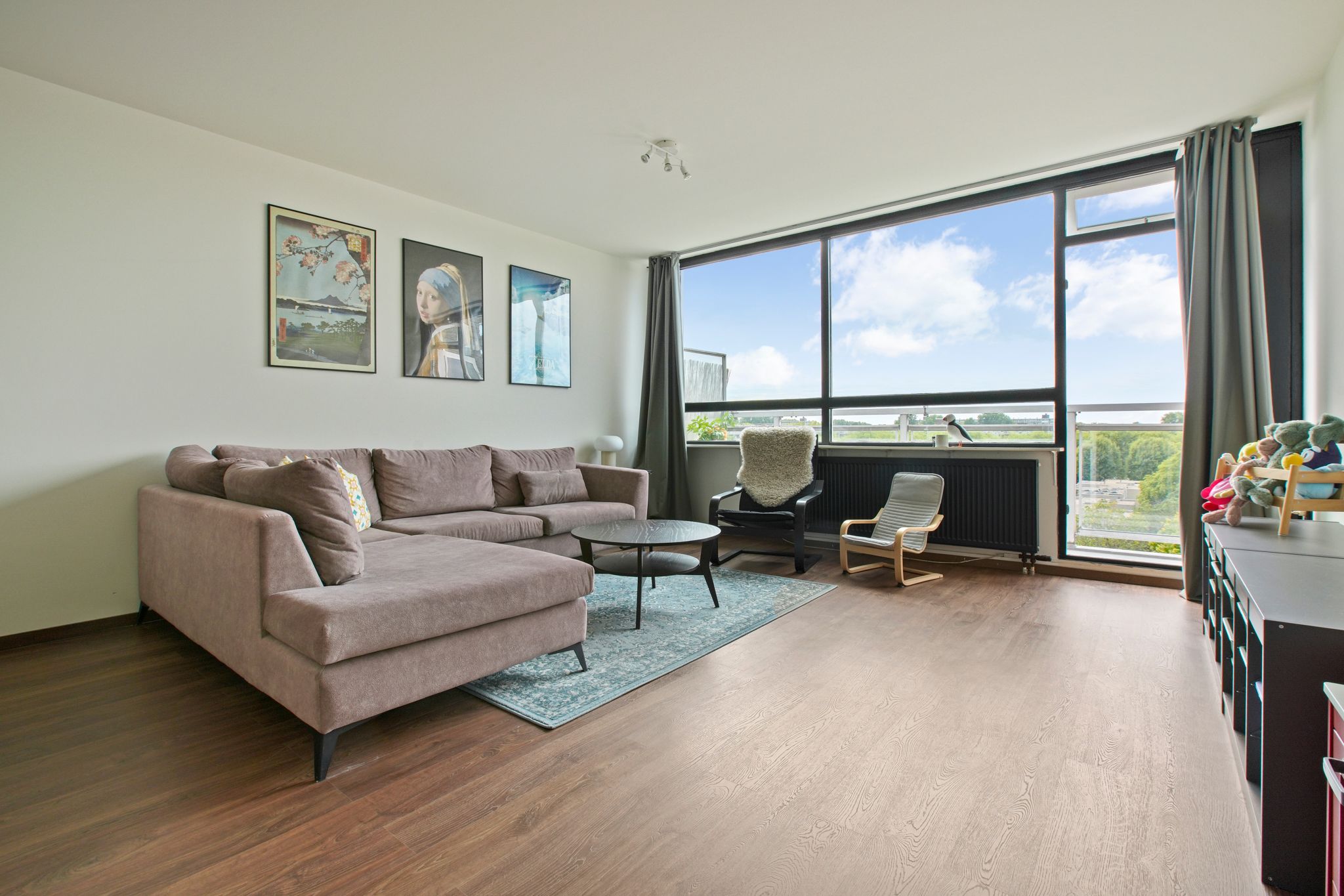 Foto 3 van Madridplantsoen 181